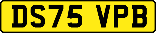 DS75VPB