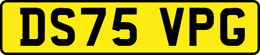 DS75VPG