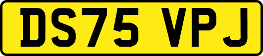 DS75VPJ