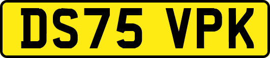 DS75VPK