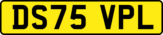 DS75VPL