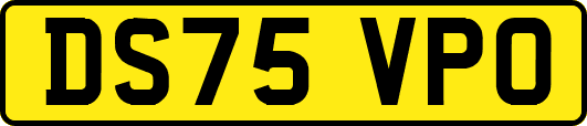 DS75VPO