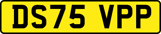 DS75VPP