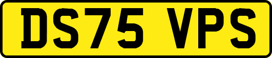 DS75VPS