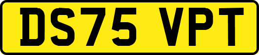 DS75VPT
