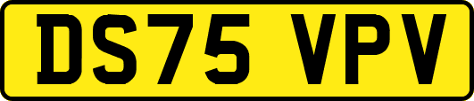 DS75VPV