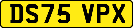 DS75VPX