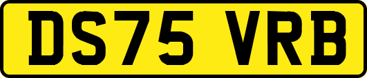 DS75VRB