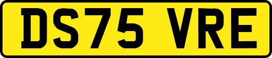 DS75VRE