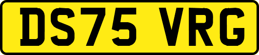 DS75VRG