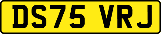 DS75VRJ