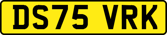 DS75VRK