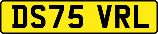 DS75VRL
