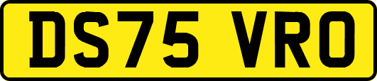 DS75VRO