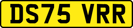 DS75VRR
