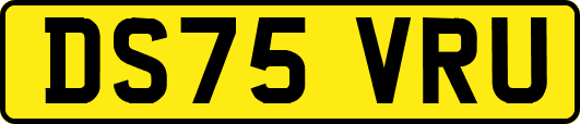 DS75VRU