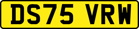 DS75VRW