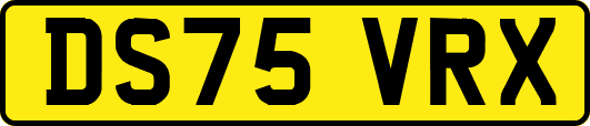 DS75VRX