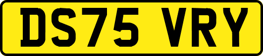 DS75VRY