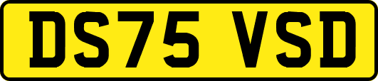 DS75VSD