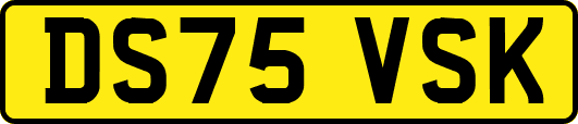 DS75VSK