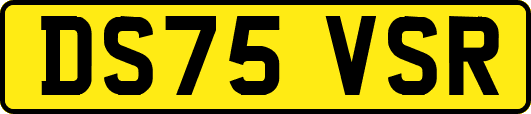 DS75VSR