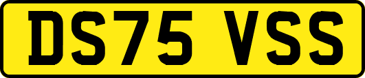 DS75VSS