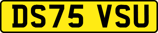 DS75VSU