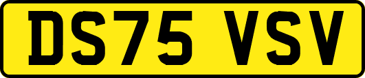 DS75VSV