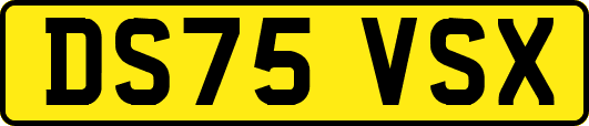 DS75VSX