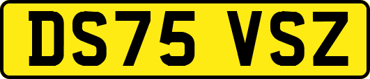 DS75VSZ