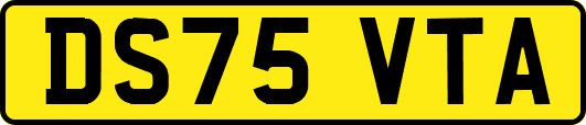 DS75VTA