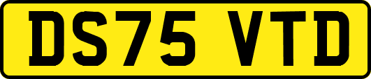 DS75VTD
