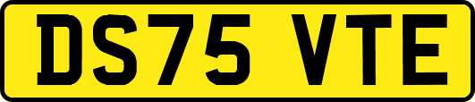 DS75VTE