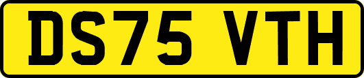DS75VTH