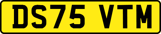 DS75VTM
