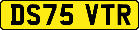 DS75VTR