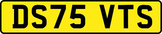 DS75VTS