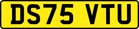 DS75VTU