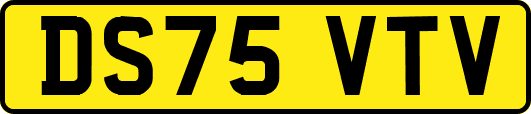 DS75VTV
