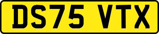 DS75VTX