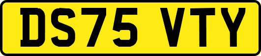 DS75VTY