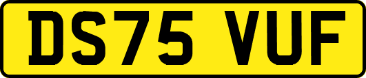 DS75VUF