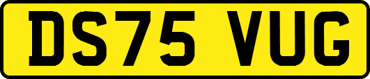 DS75VUG