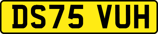 DS75VUH
