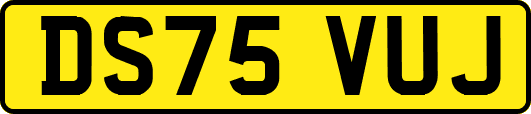 DS75VUJ