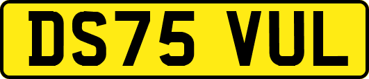DS75VUL