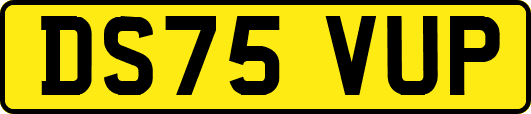 DS75VUP