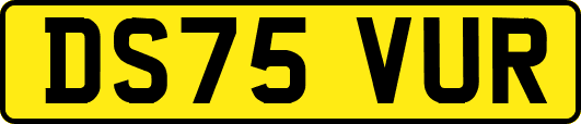 DS75VUR