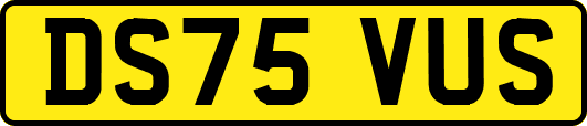 DS75VUS